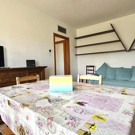 Apartament S214 - Sirolo, Trilocale Con Giardino In Zona Tranquilla Zewnętrze zdjęcie