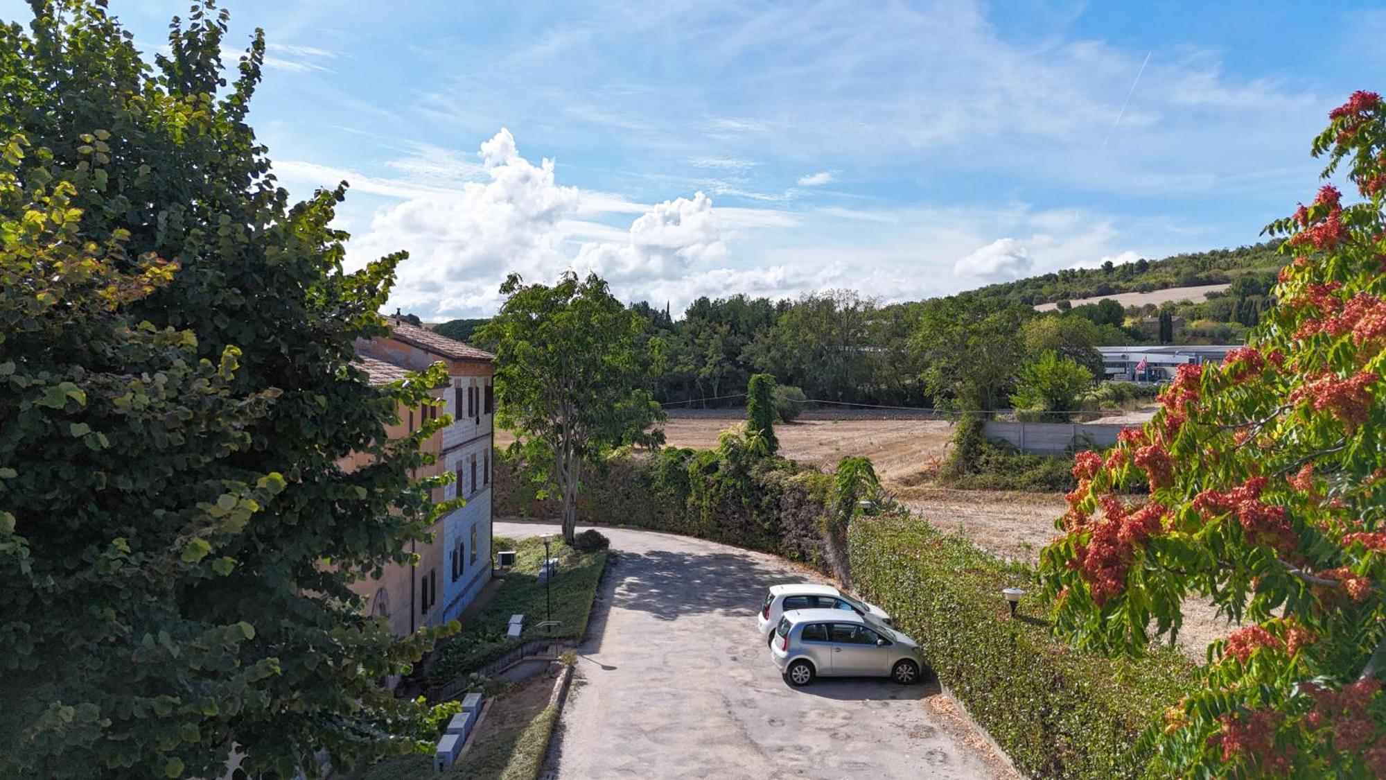 Apartament S214 - Sirolo, Trilocale Con Giardino In Zona Tranquilla Zewnętrze zdjęcie